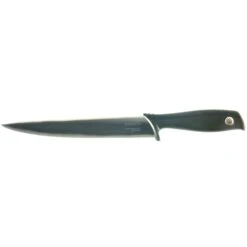 Brabantia Tasty+ Vleesmes Donkergrijs -Beste Keukenspullen 790c3711a6680e7000b7aef6c2f60a63