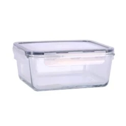 Dutch Rose Amsterdam Ovenschaal Met Vershouddeksel 2 L Zwart -Beste Keukenspullen 794f8395db0356b8f3d96e678a88581e