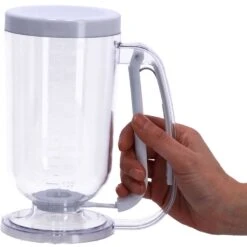 Alpina Beslagdispenser 900 Ml -Beste Keukenspullen 8371ab0569b88b564c1f0ed67f22c1fd