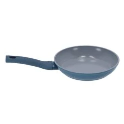 Cuisinox Koekenpannen Set 2 Delig Denim Blues -Beste Keukenspullen 883a9428b12da9d7f4e4f319c4d80361