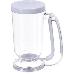 Alpina Beslagdispenser 900 Ml -Beste Keukenspullen 888097de67cda726e0239a4554fd6438