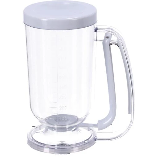 Alpina Beslagdispenser 900 Ml - Afbeelding 3