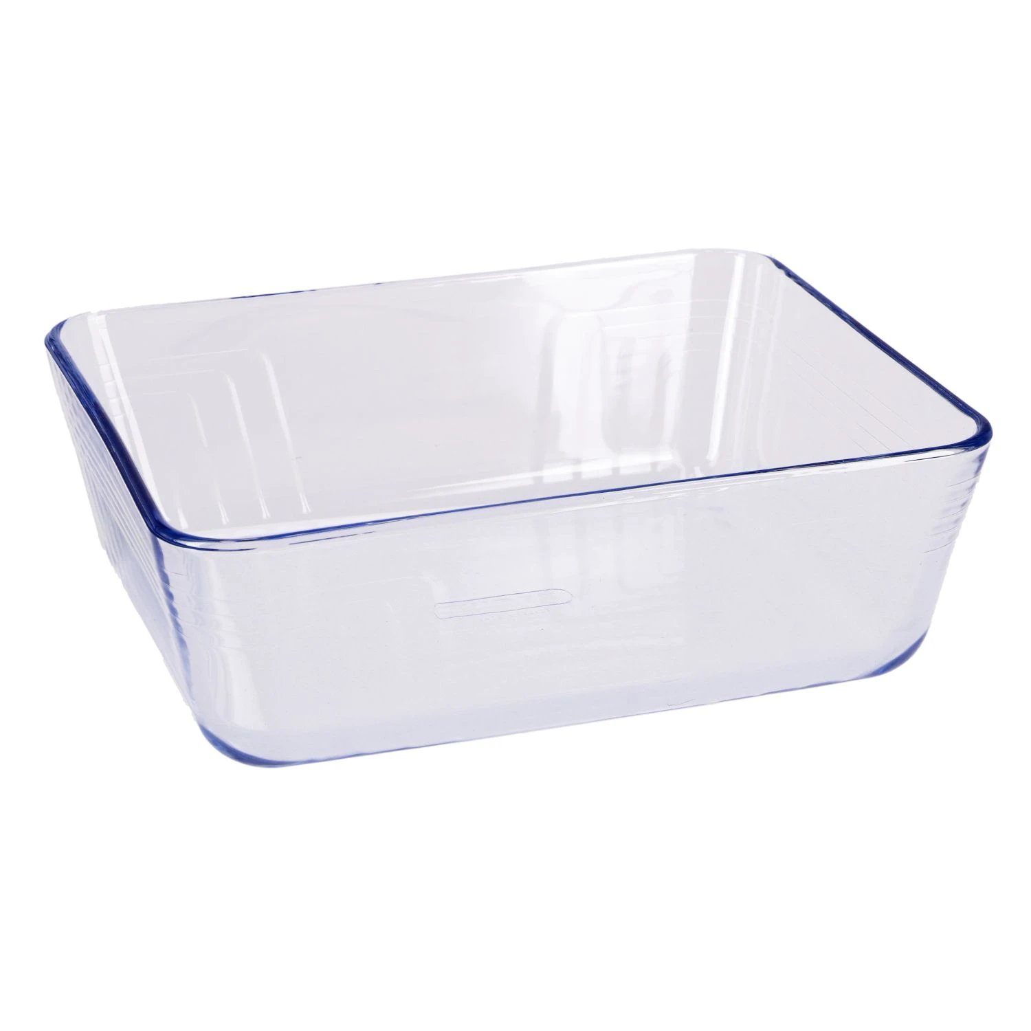 Pyrex Cook & Freeze Classic Ovenschaal 4L 4 Pyrex Cook & Freeze Classic Ovenschaal 4L - Afbeelding 2