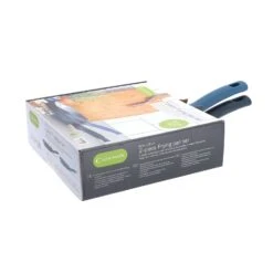 Cuisinox Koekenpannen Set 2 Delig Denim Blues -Beste Keukenspullen 8cf6de4f856e009f42b407c8b5f20186