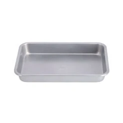 Patisse Brownievorm 28x18 Cm Zilver -Beste Keukenspullen 9101d710842257a4ada86ee22274e10a