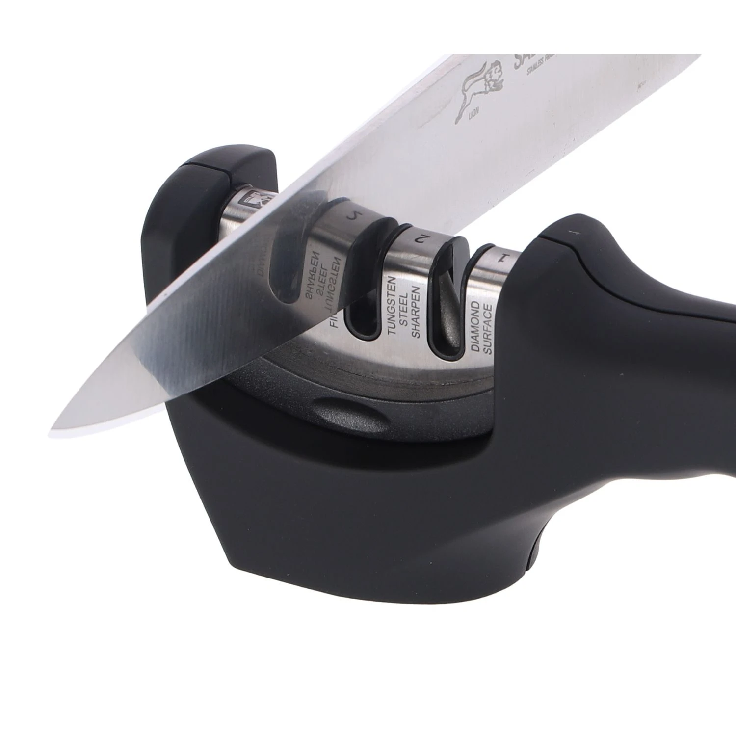 Richardson Sheffield Messenslijper 3-in-1 5 Richardson Sheffield Messenslijper 3-in-1 - Afbeelding 3