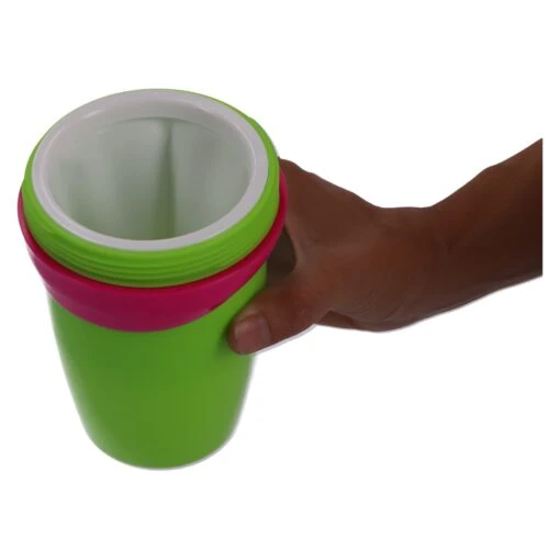 Milkshake Maker Groen - Afbeelding 4
