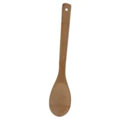 Alpina Spatelset 3-delig 29,5cm Bamboe -Beste Keukenspullen a310e595e48d1c78d2011a9b50f63651