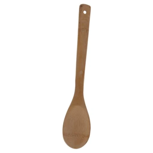 Alpina Spatelset 3-delig 29,5cm Bamboe - Afbeelding 3