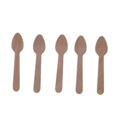 Koffielepels 30 Stuks -Beste Keukenspullen a497e3266d73d5e2a38d71ea58753b02