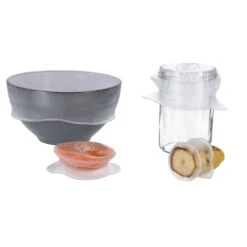 Toppits Stretch Tops 5,8,11,15 CM 12 Toppits Stretch Tops 5,8,11,15 CM -Beste Keukenspullen acfe1c1a423e7c163f7b42b6021639a4