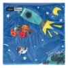 Servetten Space 33x33 Cm -Beste Keukenspullen b07737ccb166ed1483cc87248c3d6229
