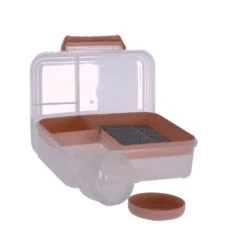 Excellent Houseware Lunchbox Met Dressingbeker 3 Assorti -Beste Keukenspullen b3f8bf170dc5a7eaa2ed3d45d9fe5eef