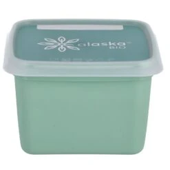 Alaska 3 Diepvriesdozen Vierkant 0.75 L -Beste Keukenspullen bb93b88c39cad757291bae5822315680