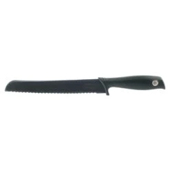 Brabantia Tasty+ Broodmes Donkergrijs -Beste Keukenspullen be8ced360b209de8326a4d18681e2b03