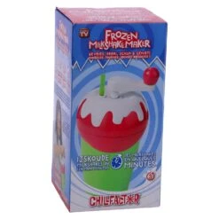Milkshake Maker Groen -Beste Keukenspullen c10bbc105aadad71a65555858430c7f8
