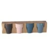 Mokken Set 4 Met Oor 180 Ml -Beste Keukenspullen c1e378e30d9782e4172bea1e686d7150