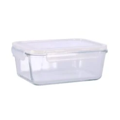 Dutch Rose Amsterdam Ovenschaal Met Vershouddeksel 1,6 L -Beste Keukenspullen c60bb9fcea19b1c17efdd9a4e2cfb270