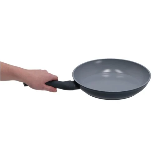 Cuisinox Koekenpannen Set 2 Delig Denim Blues - Afbeelding 14