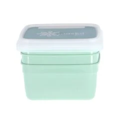 Alaska 3 Diepvriesdozen Vierkant 0.50 L -Beste Keukenspullen cc80e5ae4cd9c255b16fe6b77d327d1a