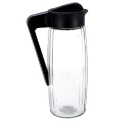 Karaf 1,6 Liter Glas -Beste Keukenspullen d965ace3d361abfff76ee2680ba11d38
