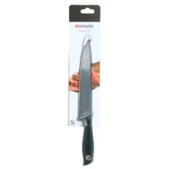 Brabantia Tasty+ Vleesmes Donkergrijs -Beste Keukenspullen ddb39f79faed1ef5be82a09a562a6d15