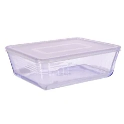 Pyrex Cook & Freeze Classic Ovenschaal 4L 7 Pyrex Cook & Freeze Classic Ovenschaal 4L -Beste Keukenspullen de28c7b37d0f5e8894147b61a18f8095