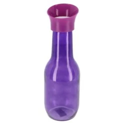 Schenkkan Glas 1 L 6 Assorti Kleur -Beste Keukenspullen e9004e63cefad7c64b7714627e19c5c4