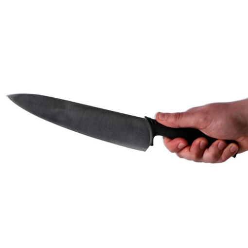 Brabantia Tasty+ Koksmes Donkergrijs - Afbeelding 6