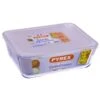 Pyrex Cook & Freeze Classic Ovenschaal 4L 2 Pyrex Cook & Freeze Classic Ovenschaal 4L -Beste Keukenspullen ecef3160172795dd6981a1ba830fc594