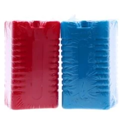 Alpina Koelelementen 4 X 220 Ml 2 Assorti -Beste Keukenspullen f24bf2592d0c9b524b91b7881ba23042