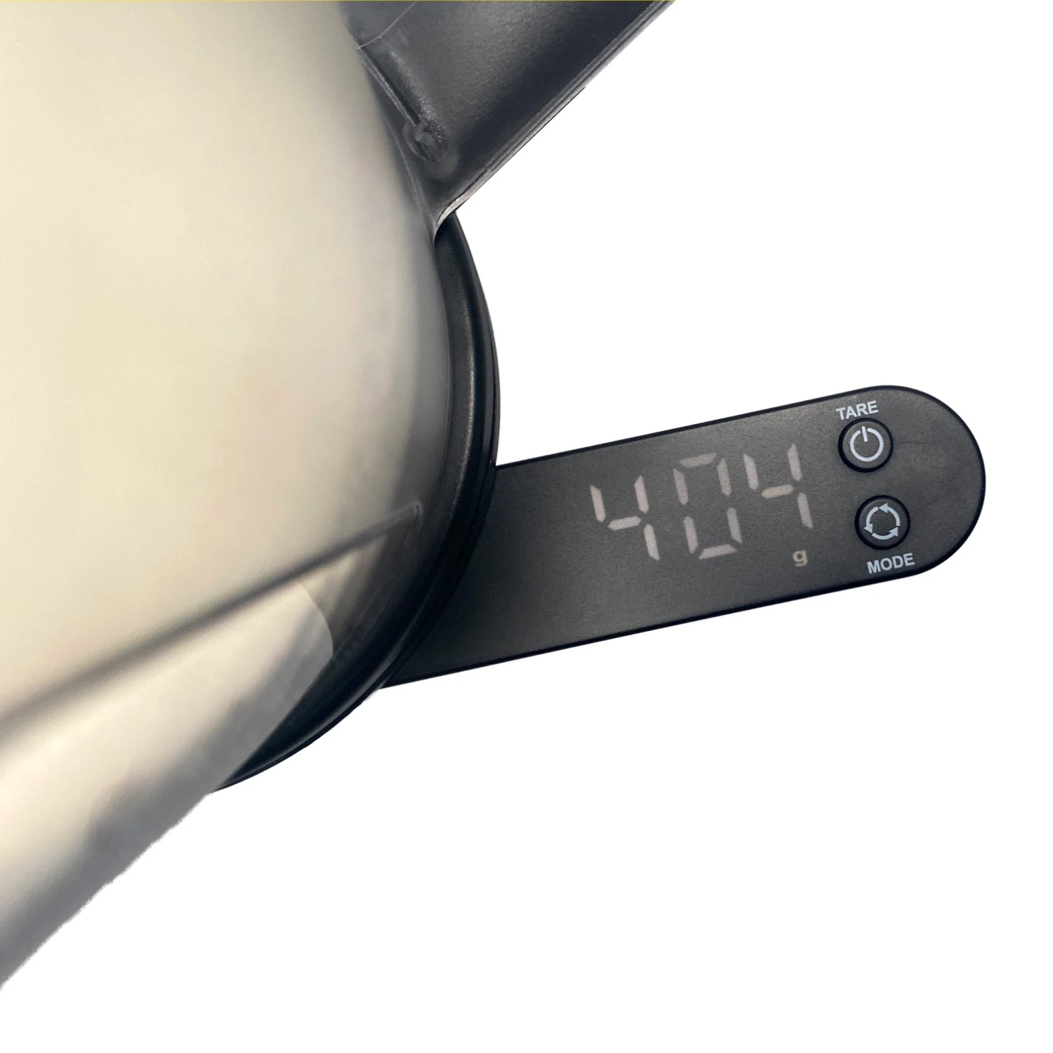 Keukenweegschaal Met Mengkom 5 Keukenweegschaal Met Mengkom - Afbeelding 3