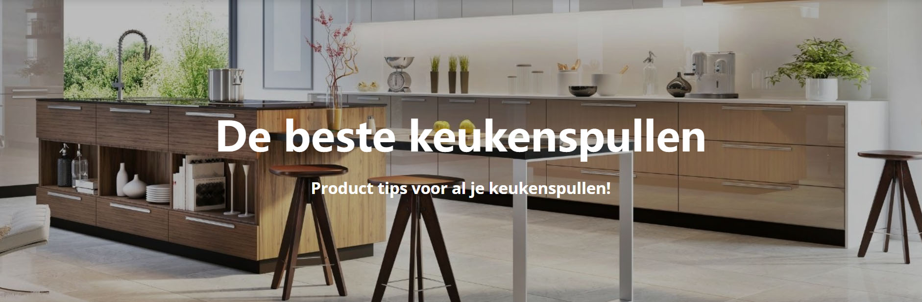 Beste Keukenspullen -Beste Keukenspullen jukuj