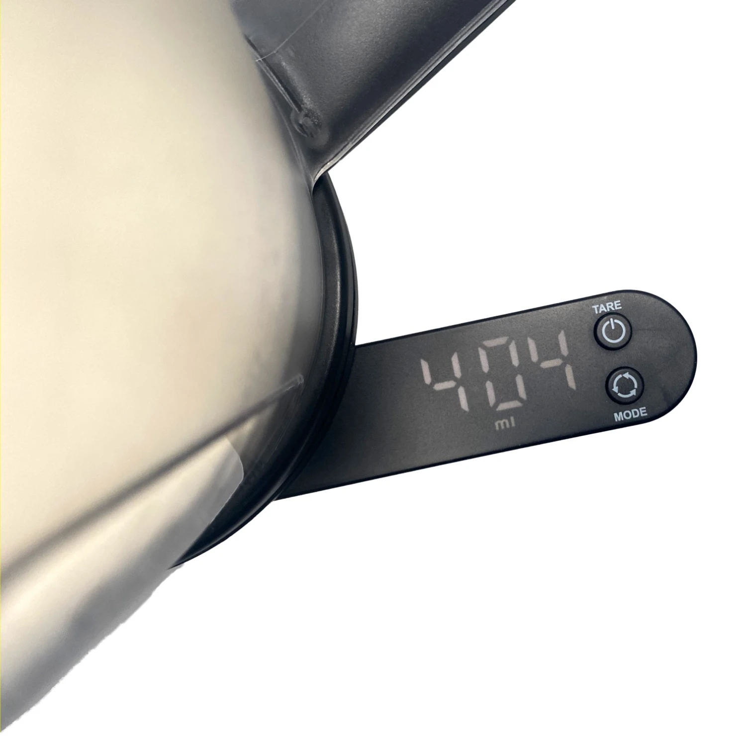 Keukenweegschaal Met Mengkom 7 Keukenweegschaal Met Mengkom - Afbeelding 5