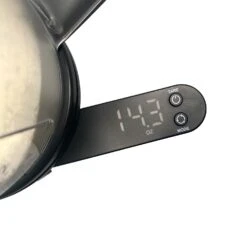 Keukenweegschaal Met Mengkom 13 Keukenweegschaal Met Mengkom -Beste Keukenspullen oz